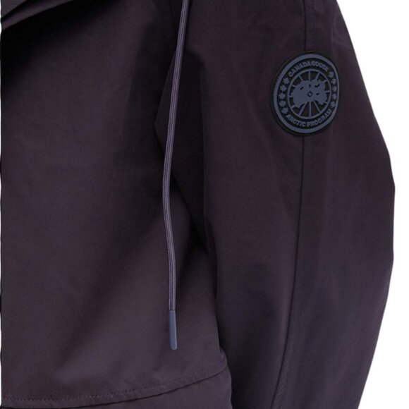 Canada Goose x NBA UNION Toussaint #1080 Parka Jacket Coat Men's XL New SOLD OUT - Picture 16 of 16